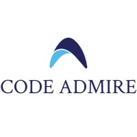 Code Admire logo - Similar company to Tech Admire