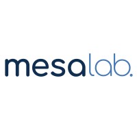 Mesalab logo - Similar company to Callnow