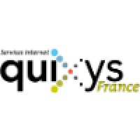 Quixys France Internet Services