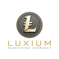 LUXIUM logo - Similar company to Luxium