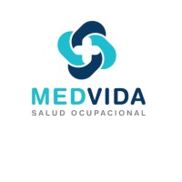 MEDVIDA SALUD OCUPACIONAL logo - Similar company to Preventiva Peru