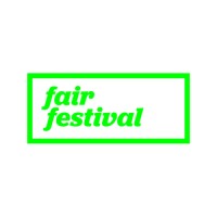 Fair Festival logo - Similar company to Madshansenreal