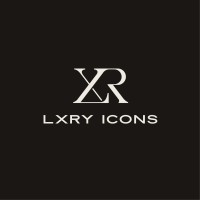 LXRY ICONS logo - Similar company to Brandimprovers
