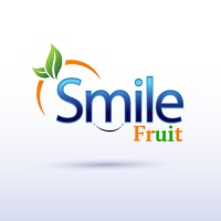 Smile Fruit logo - Similar company to Fruitway Egypt