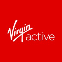 Virgin Active Africa logo - Similar company to Conserv Earth
