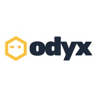 odyx logo - Similar company to Easylyzi.Com