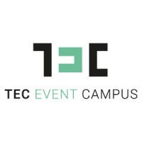 TEC Event Campus GmbH logo - Similar company to Centrovital Hotel * Spa & Sportclub
