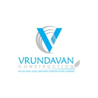 Vrundavan Construction logo - Similar company to Rk Constructions India Private Limited
