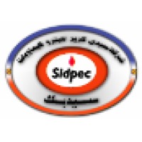 Sidi Kerir Petrochemicals Co. (Sidpec) logo - Similar company to Mopco