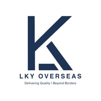 LKY Overseas logo - Similar company to Athena Traders
