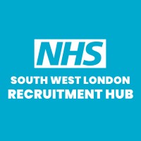 Nhs South West London Recruitment Hub