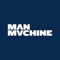 ManMachine logo - Similar company to Pivotl