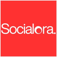 Socialora.in logo - Similar company to Fortune Sourcing