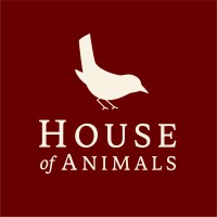 House of Animals Foundation Nederland logo - Similar company to Eight Legged Forensics Llc