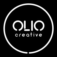 Olio Creative logo - Similar company to Sparky
