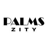 Palms Zity logo - Similar company to Expo Padel World