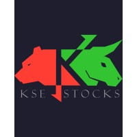 KSEStocks logo - Similar company to Case Research Center(Crc)-Siba