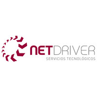NetDriver - Servicios Tecnológicos logo - Similar company to Netdriver