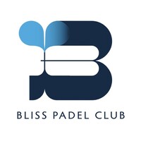 Bliss Padel logo - Similar company to Magent