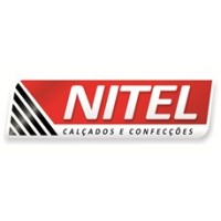 Nitel Calçados e Confecções logo - Similar company to Agencia De Marketing Online Y Diseño Web Mbaruch Llc