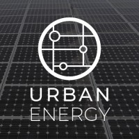 Urban Energy logo - Similar company to Werpo Solutions