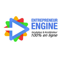 Entrepreneur Engine logo - Similar company to Lesboosters.Com