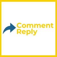 Comment Reply logo - Similar company to Studio Abrioli