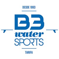 B3 Watersports logo - Similar company to Honu Stand Up Paddleboards