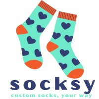 SocksyAU logo - Similar company to Dovetail Digital - Powering The Path To Transform