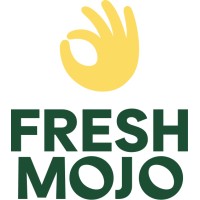 FreshMojo logo - Similar company to Sakkath Millet