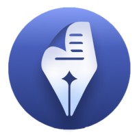 AI Story Generator logo - Similar company to Ai Writer