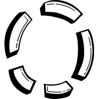 Brouwerij LOST logo - Similar company to Monarch Brewery