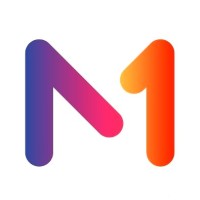 M1 Finance & Accounting Solutions logo - Similar company to Get Etf'D®️