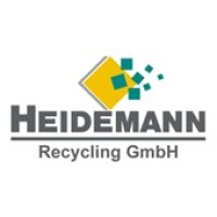 Heidemann Recycling GmbH logo - Similar company to Hiltes Software Gmbh