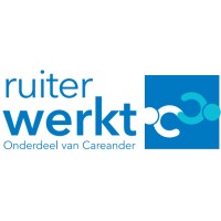 RuiterWerkt logo - Similar company to Ruiteractief