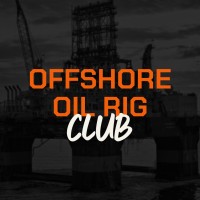 Offshore Oil Rig Club ITS logo - Similar company to Offshore Rig Movers International, Inc.