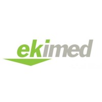 Ekimed equipamiento médico logo - Similar company to Ekipotel Chile