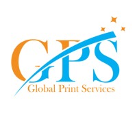 global print services logo - Similar company to Fry Communications, Inc.