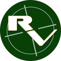 RoboVeg logo - Similar company to Encore Engineering Ltd