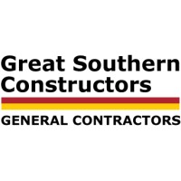 Great Southern Constructors logo - Similar company to Vantage Construction Services, Llc