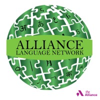 Alliance Language Network logo - Similar company to Bakhtar Shop