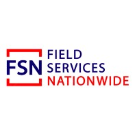 Field Services Nationwide logo - Similar company to The Security Professionals