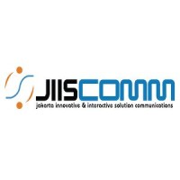 JIISCOMM logo - Similar company to Bandar Djakarta