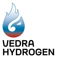 Vedra Hydrogen logo - Similar company to Cep Studio