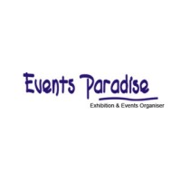 Events Paradise (New Delhi) logo - Similar company to Events & Byond