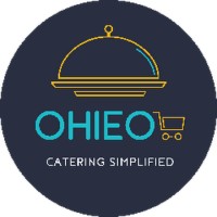 OHIEO logo - Similar company to Made In Oven