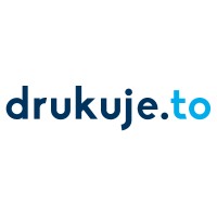 drukuje.to logo - Similar company to Ara.Tech