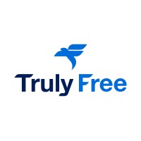 Truly Free logo - Similar company to Bird Apps