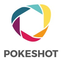 Pokeshot GmbH logo - Similar company to Ethinking Gmbh