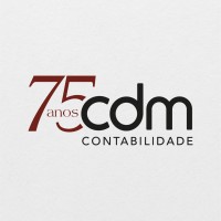 CDM CONTABILIDADE logo - Similar company to Sertec Contabilidade